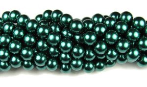 A grade Glass Pearls